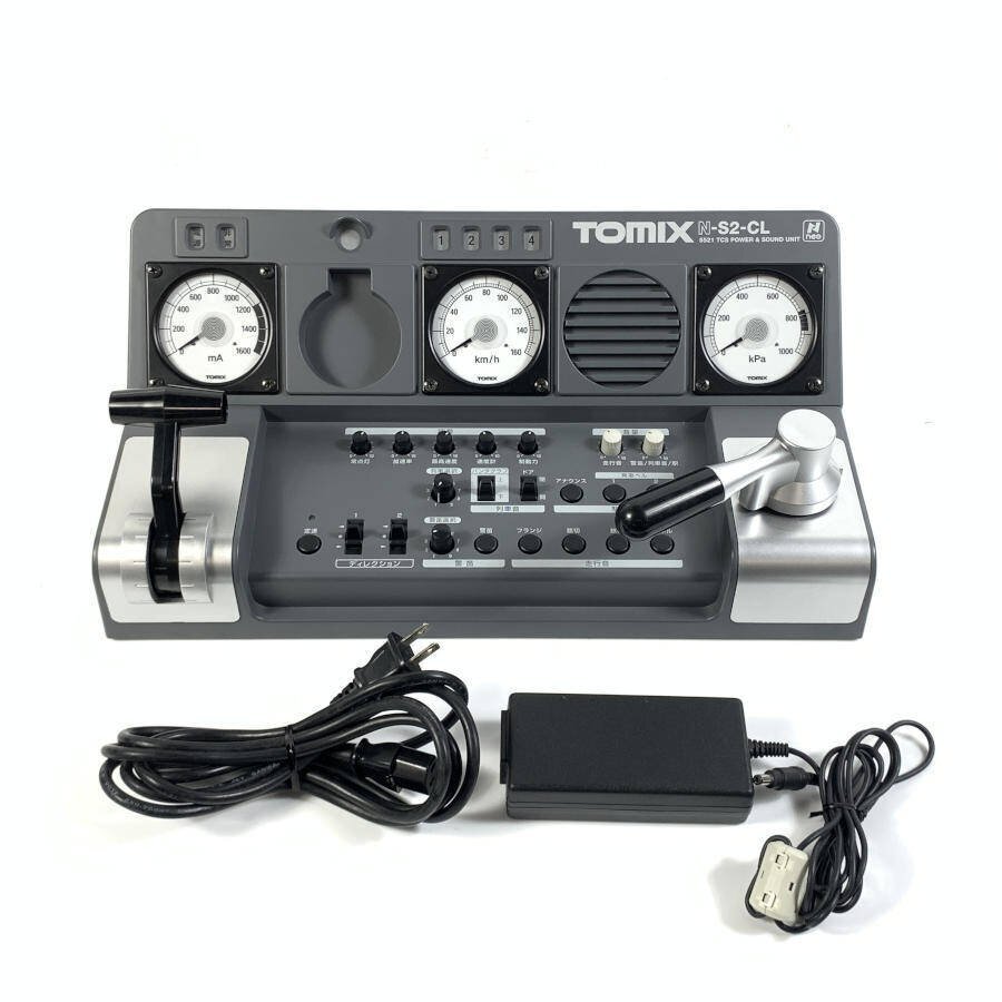 Yahoo!オークション -「tomix n-s2-cl」の落札相場・落札価格