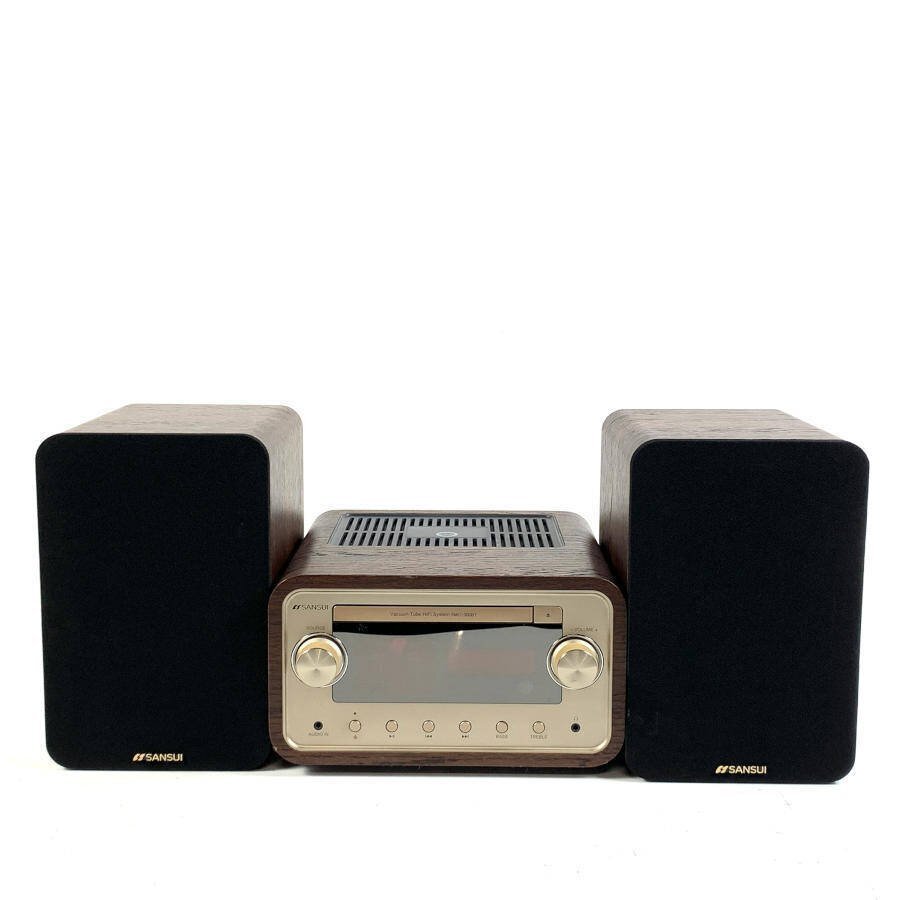 Yahoo!オークション -「sansui smc-300bt」の落札相場・落札価格