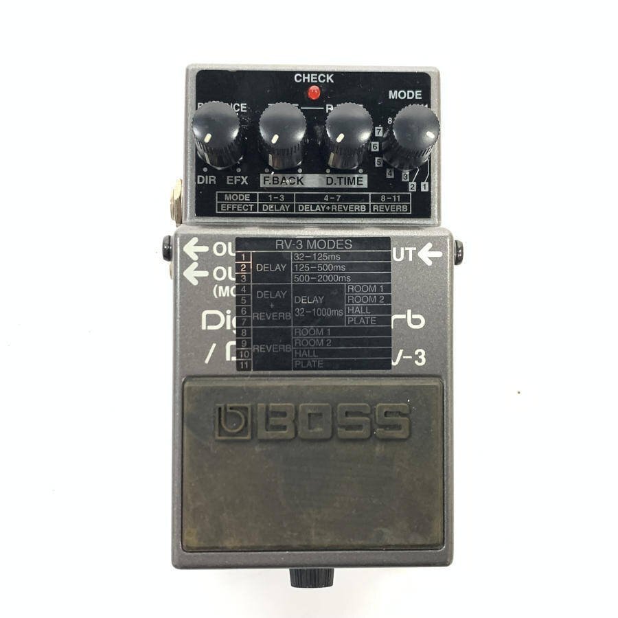 Yahoo!オークション -「boss rv-3」の落札相場・落札価格