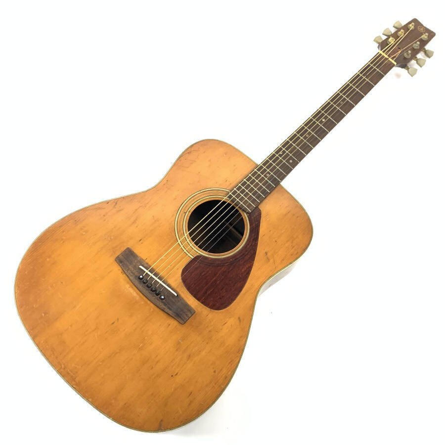 Yahoo!オークション -「yamaha fg 280」の落札相場・落札価格