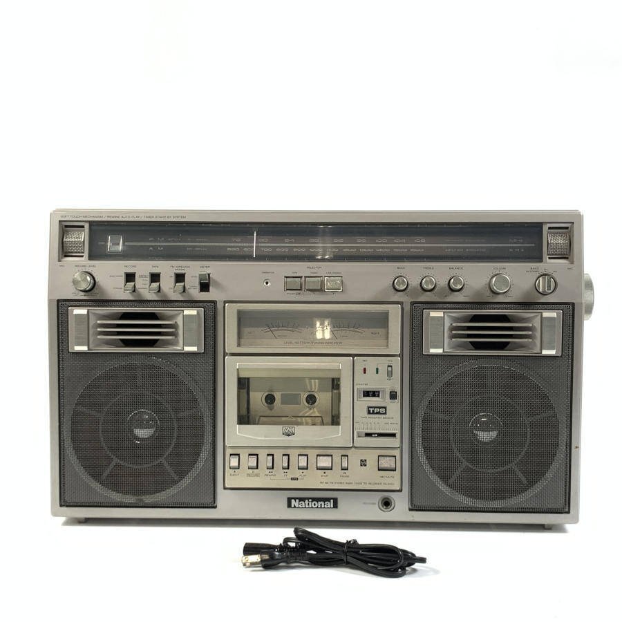 Yahoo!オークション -「ナショナル rx-5600」の落札相場・落札価格