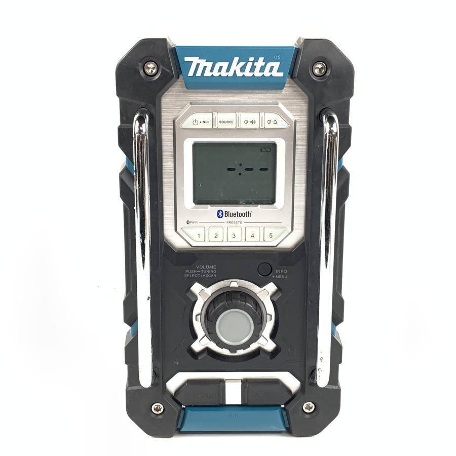 Yahoo!オークション -「マキタラジオmr106」の落札相場・落札価格