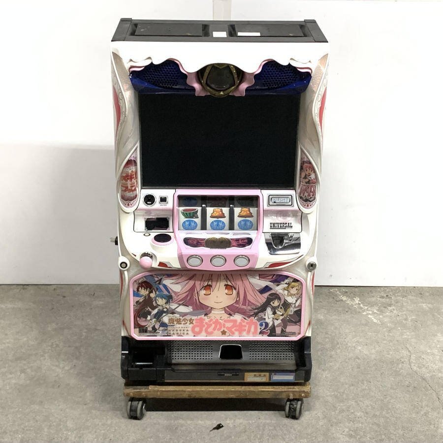 Yahoo!オークション -「まどか☆マギカ2 実機」の落札相場・落札価格