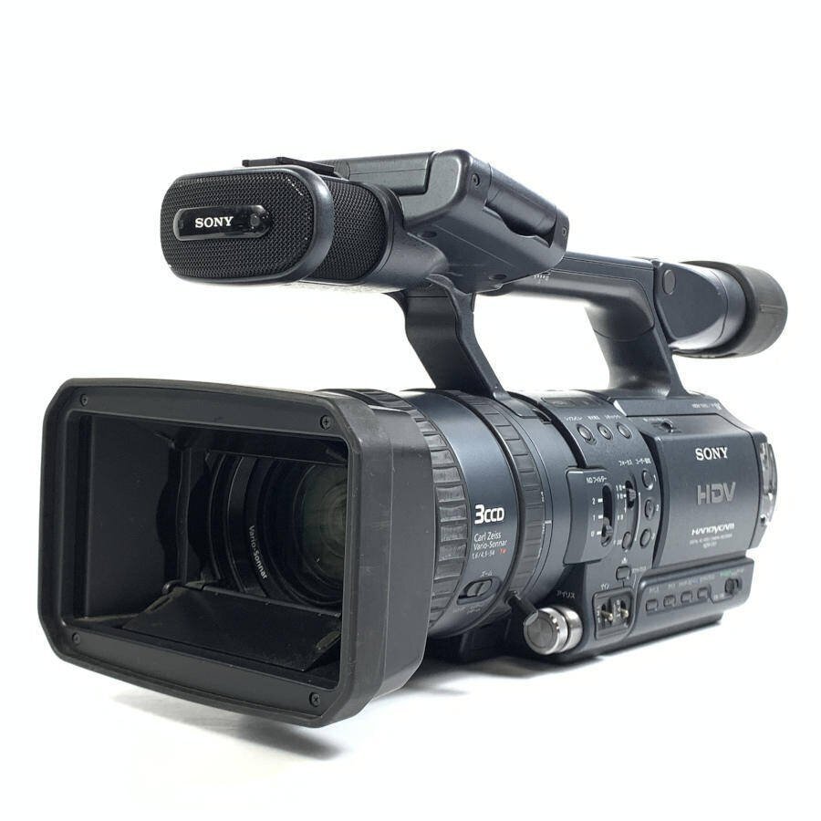 Yahoo!オークション -「hdr-fx1」の落札相場・落札価格