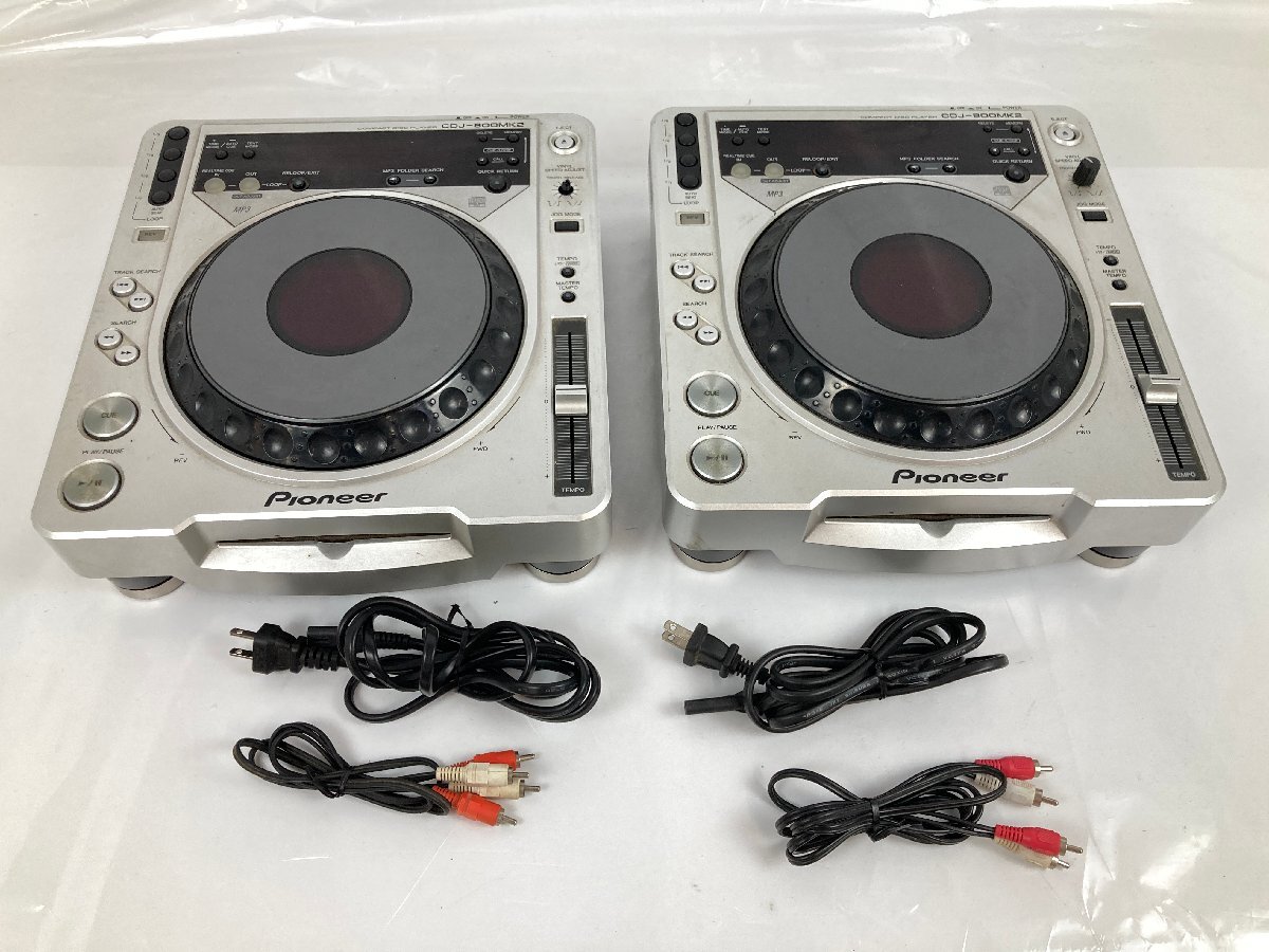 Yahoo!オークション -「pioneer cdj セット」の落札相場・落札価格