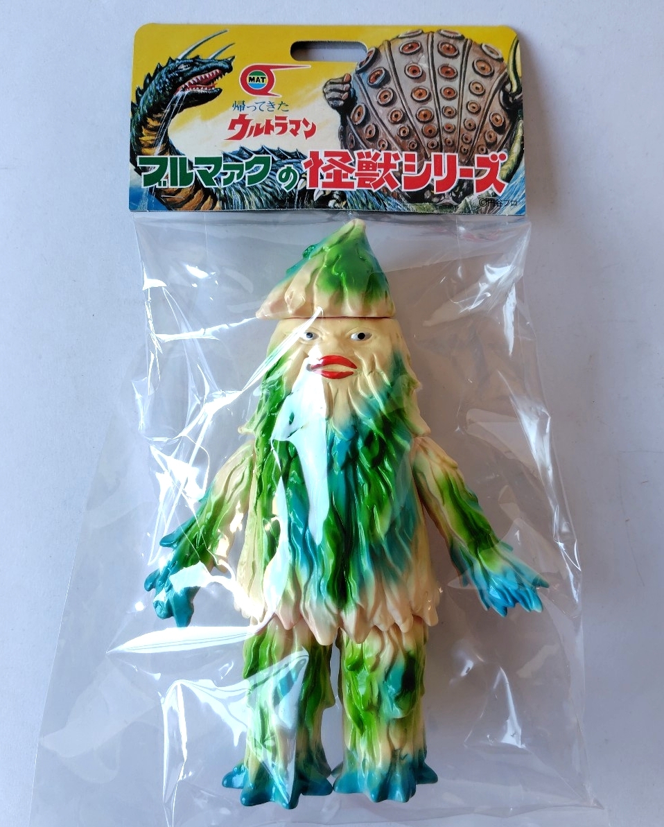 Yahoo!オークション -「ザザーン ブルマァク」の落札相場・落札価格