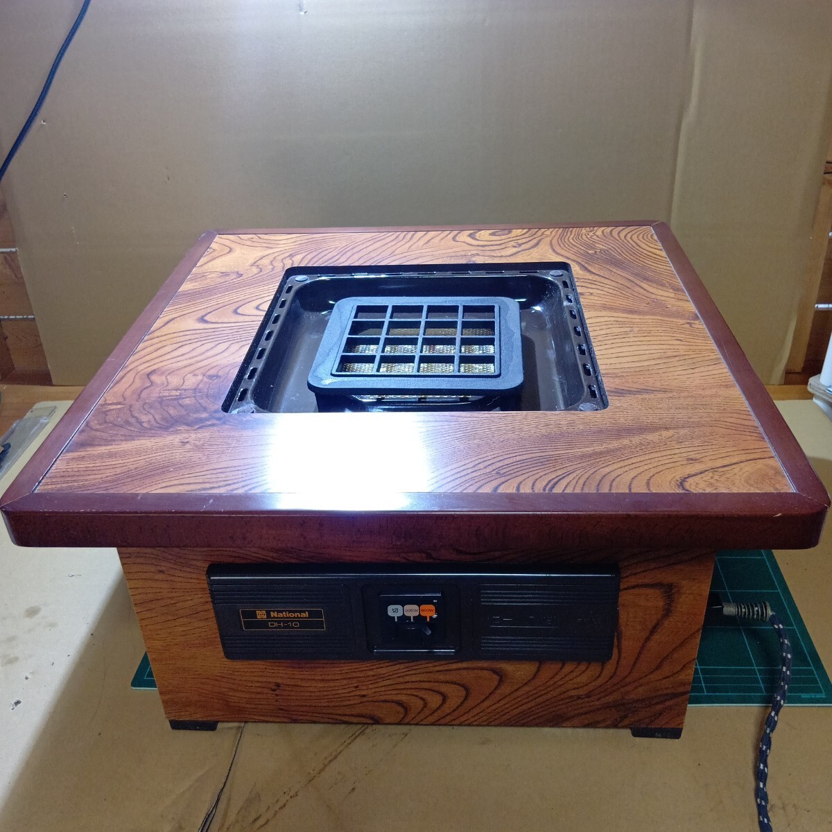 Yahoo!オークション -「電気火鉢」の落札相場・落札価格