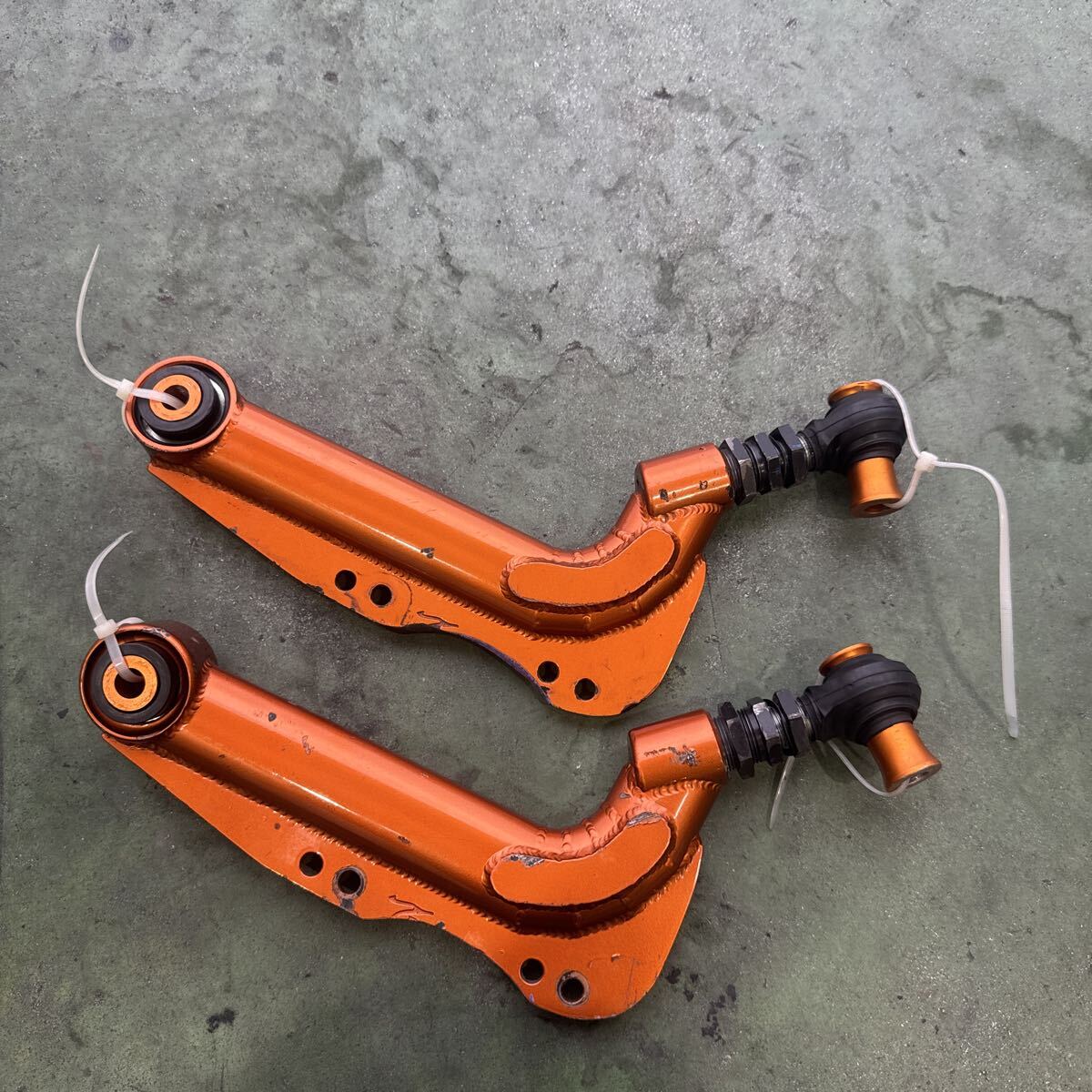 イージープロ Ver.2 AGH40W T-Demand オレンジ未使用