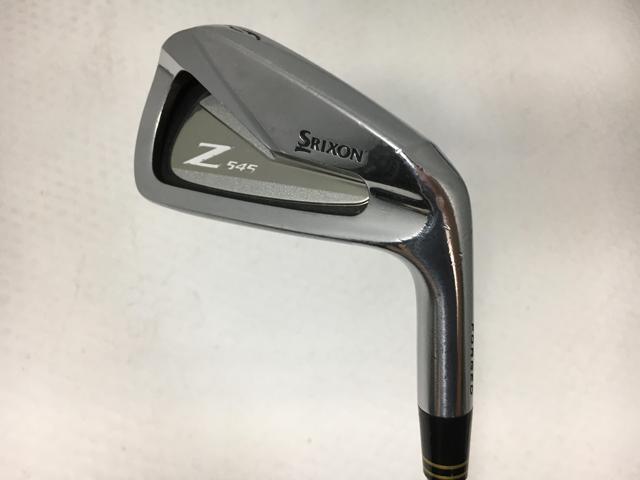 Yahoo!オークション -「スリクソンz545アイアン」の落札相場・落札価格