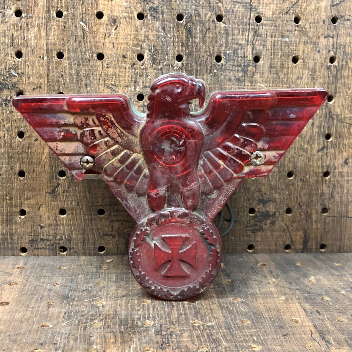 2026年最新】Yahoo!オークション -ウォーバードテールライトの中古品