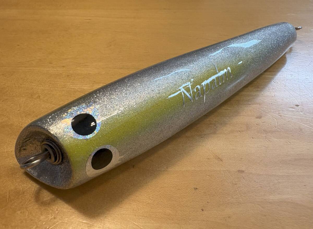 Yahoo!オークション -「ナパーム170」の落札相場・落札価格