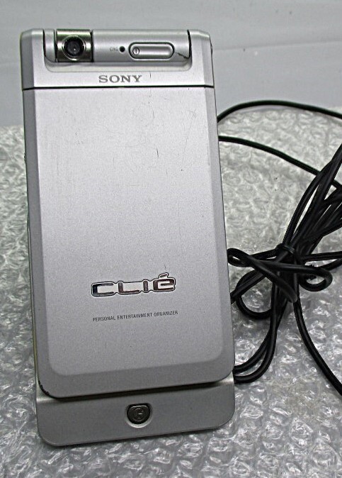 Yahoo!オークション -「peg-nr70」(CLIE) (PDA)の落札相場・落札価格