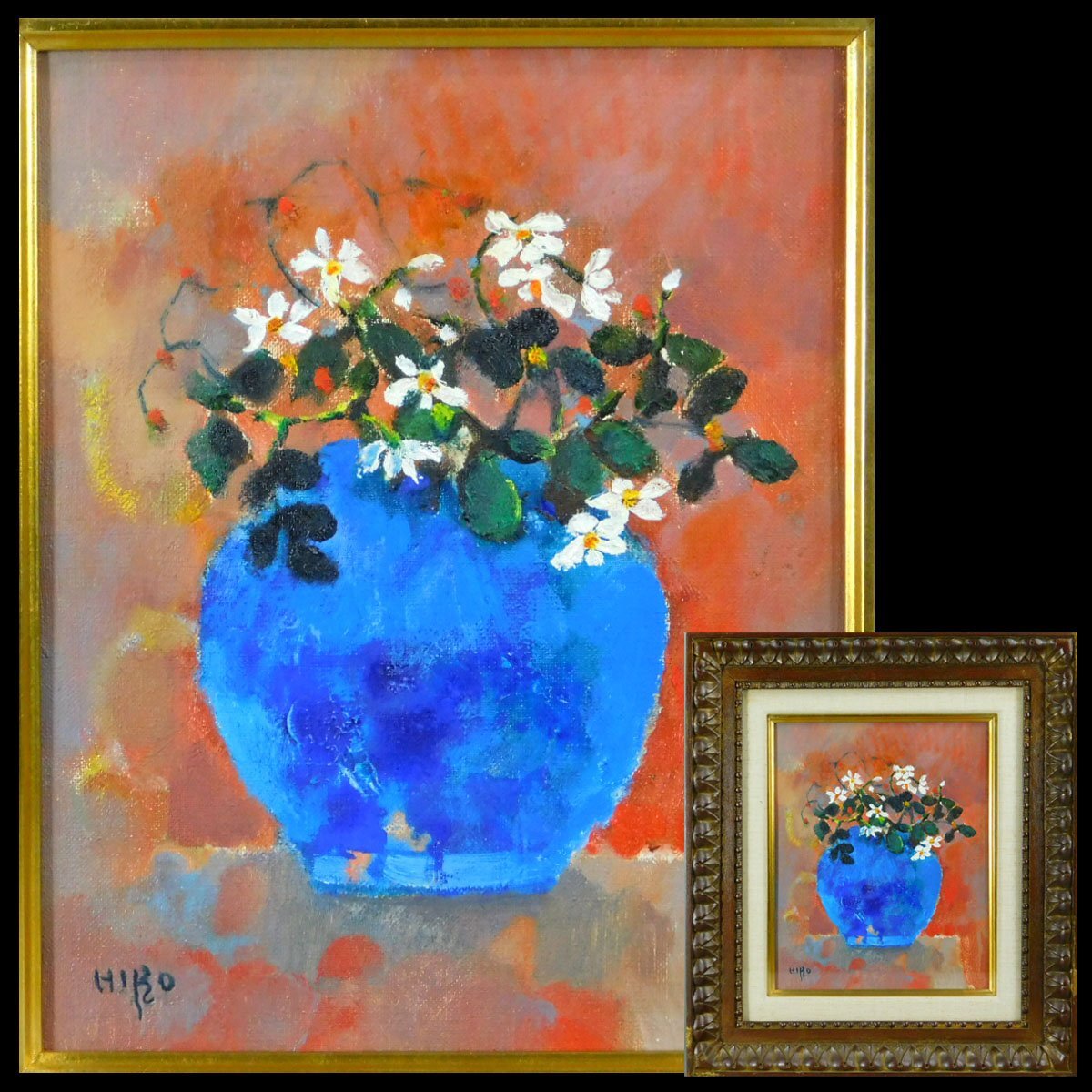 2026年最新】Yahoo!オークション -青山義雄(絵画)の中古品・新品・未