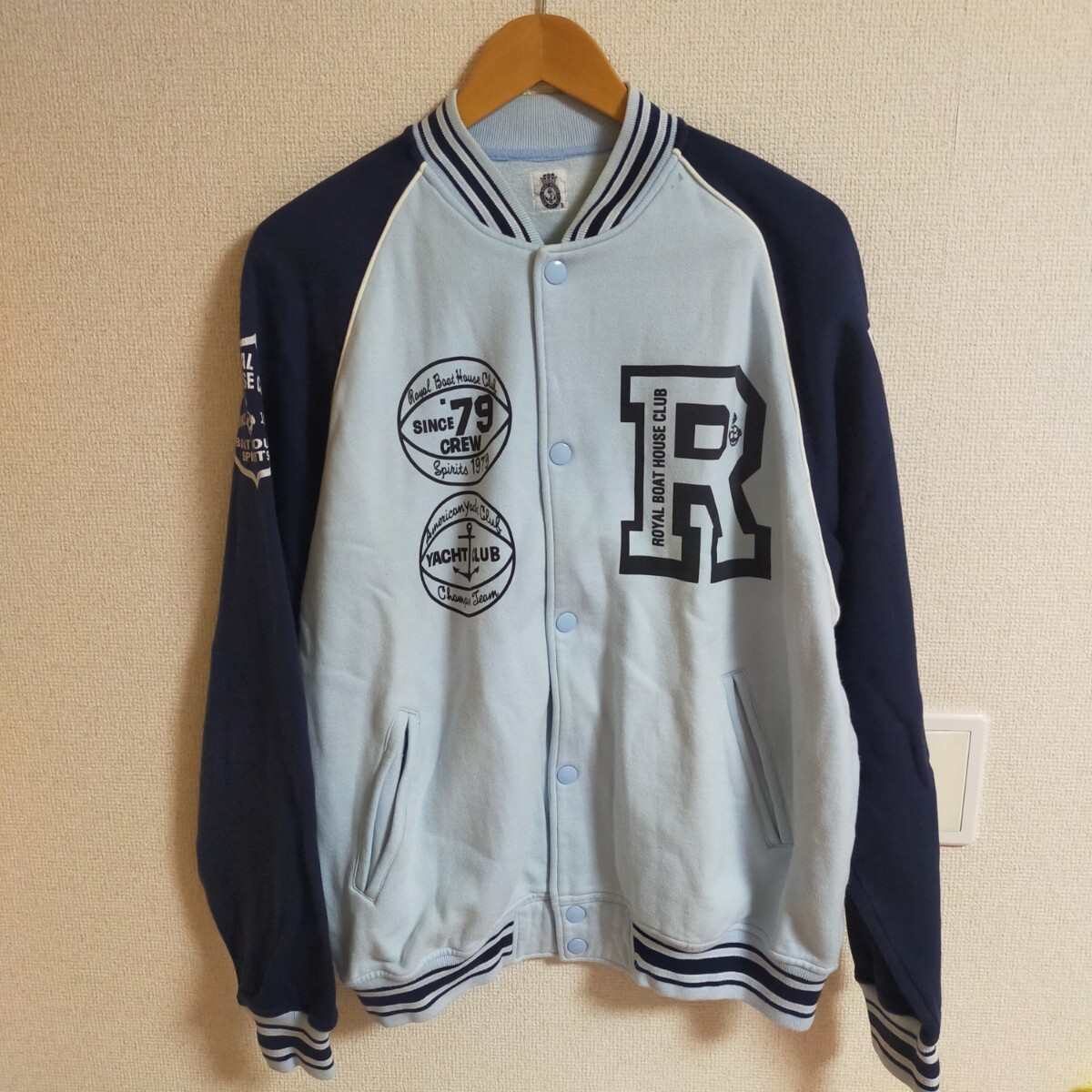 Yahoo!オークション -「ボートハウス スタジャン」の落札相場・落札価格