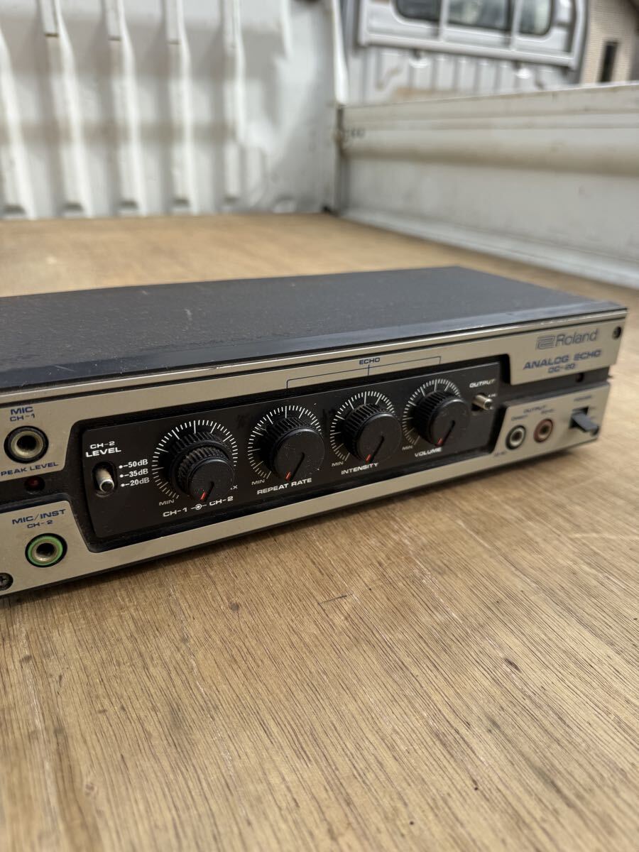 Yahoo!オークション -「roland dc-20」の落札相場・落札価格