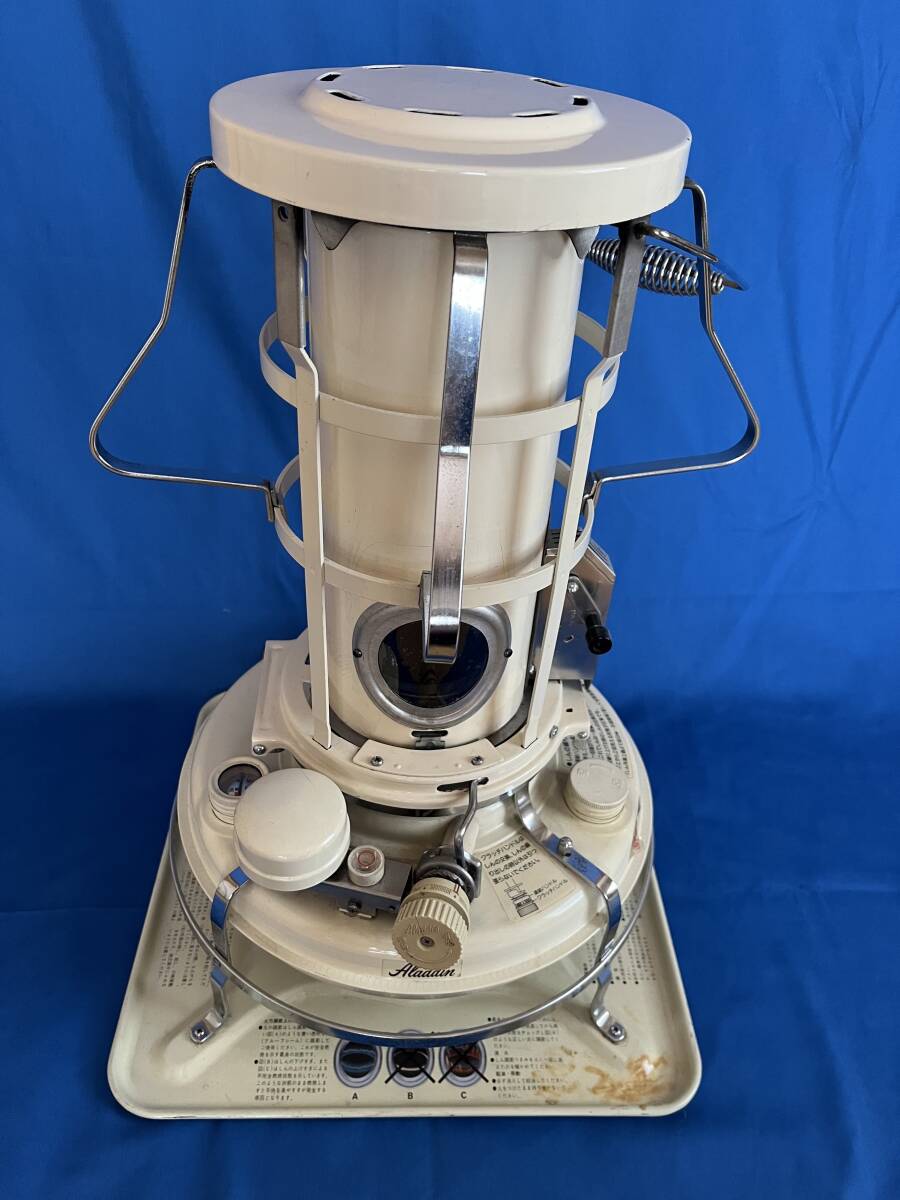 Yahoo!オークション -「j380004」(ストーブ) (冷暖房、空調)の落札相場