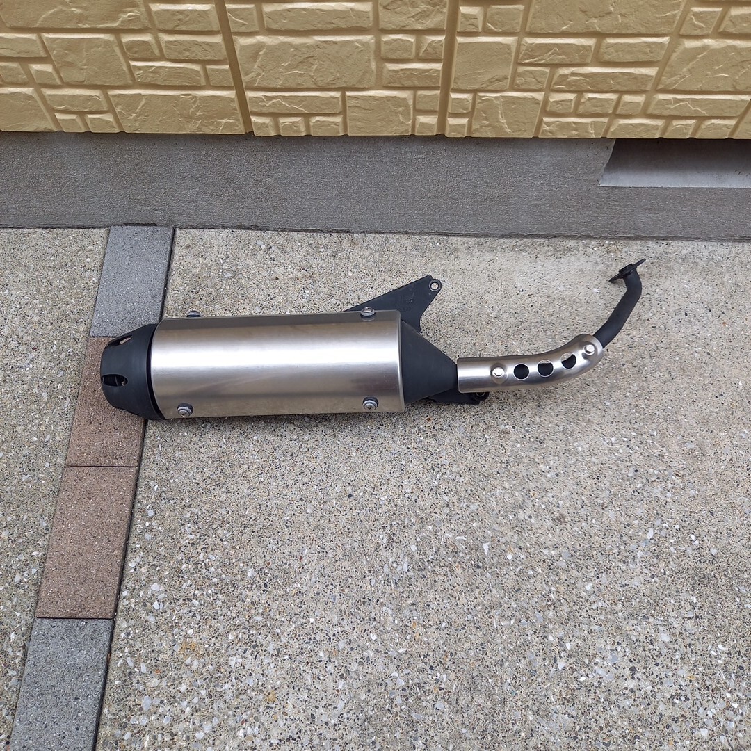 2026年最新】トヨタ用 純正マフラー 商品一覧 - Yahoo!オークション