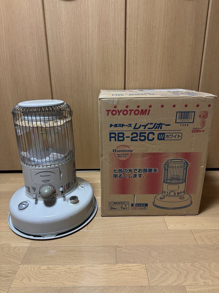 Yahoo!オークション -「トヨトミ rb-25c」の落札相場・落札価格