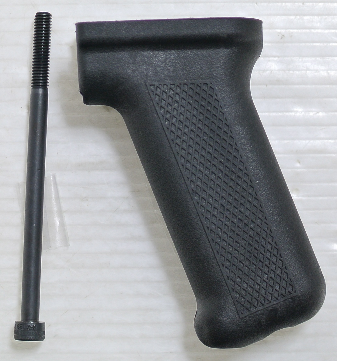 Yahoo!オークション -「ak グリップ 実物」の落札相場・落札価格