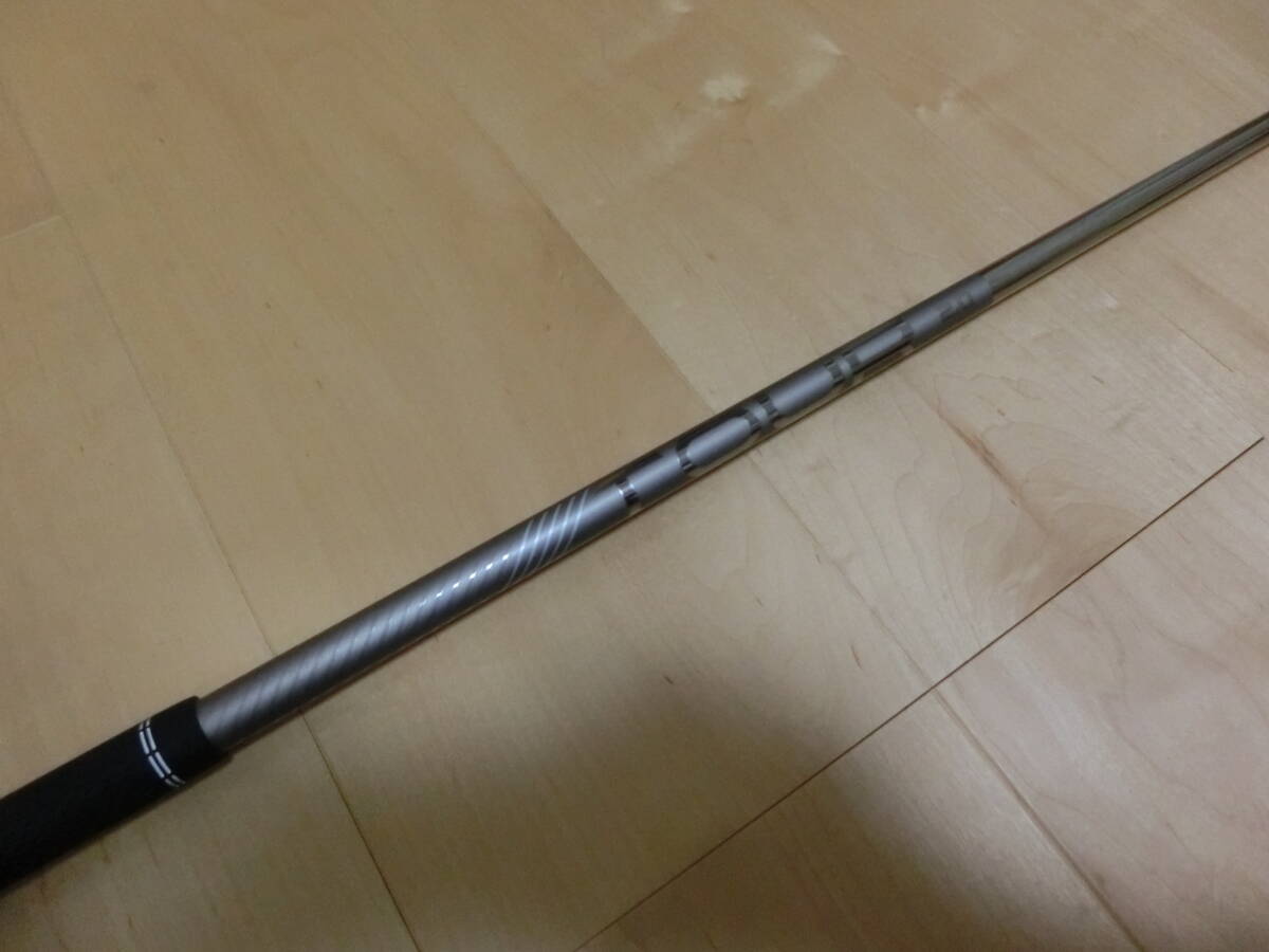 Yahoo!オークション -「ping tour 2.0 chrome 65r」(シャフト) (部品