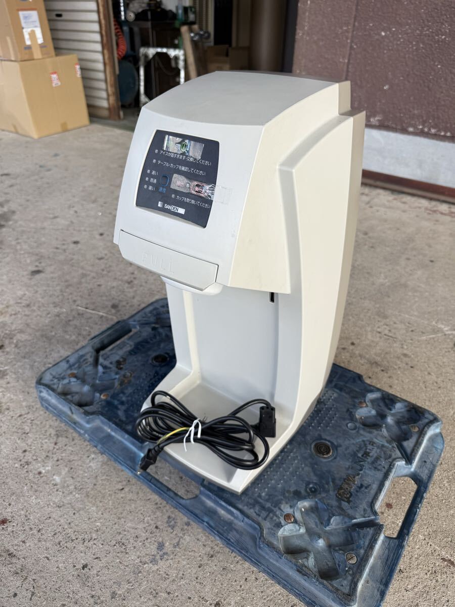 2026年最新】Yahoo!オークション -サンデン cim-10aの中古品・新品・未