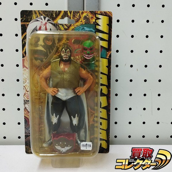 Yahoo!オークション -「(ミルマスカラス)」(おもちゃ、ゲーム) の落札