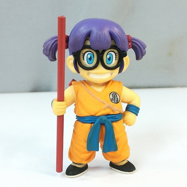 Yahoo!オークション -「一番くじ ドラゴンボール 30th f賞 ゲスト