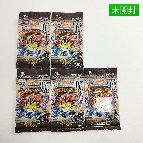 Yahoo!オークション -「遊戯王シール烈伝」の落札相場・落札価格