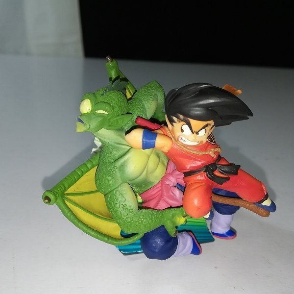 Yahoo!オークション -「ドラゴンボールカプセル摩訶不思議」の落札相場