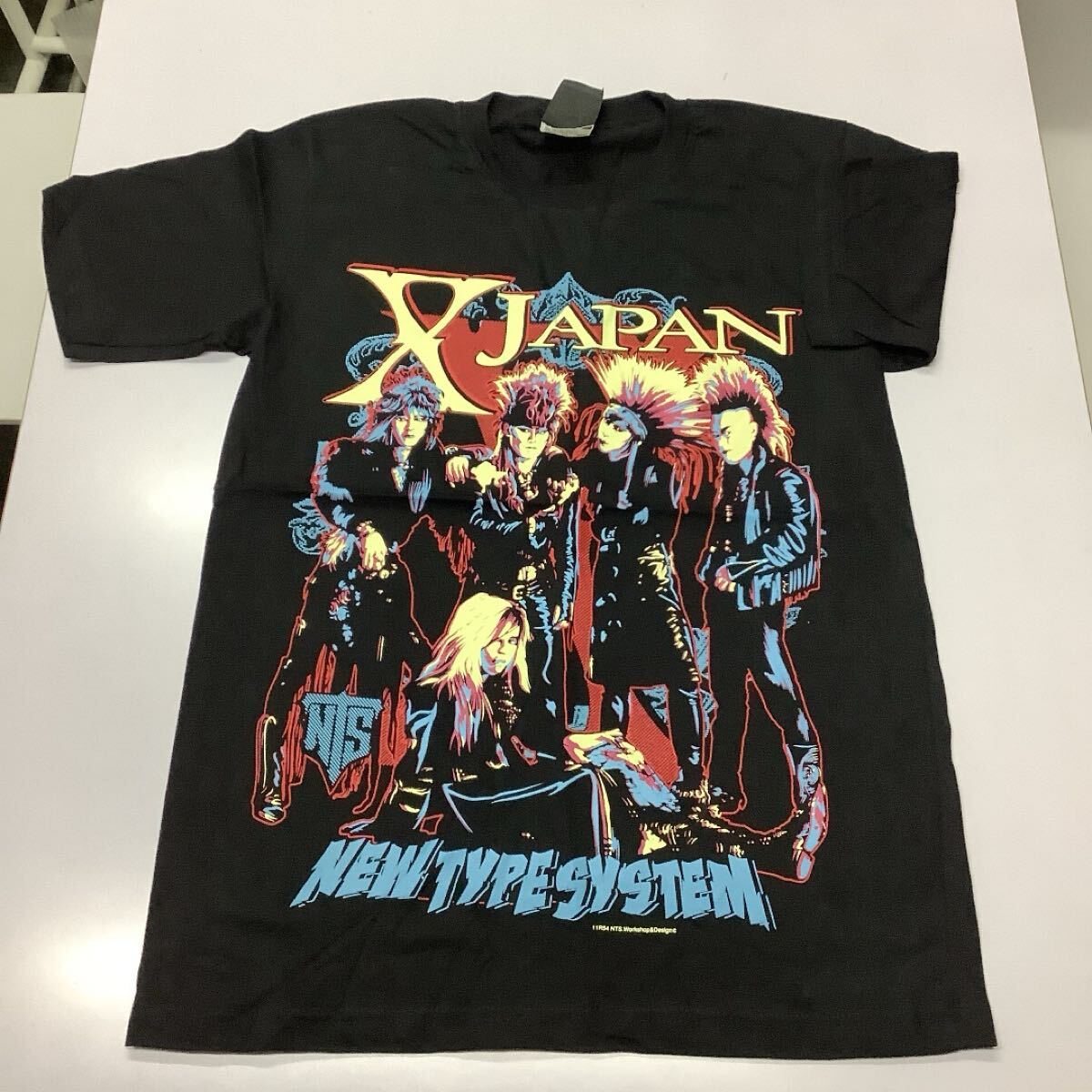 2026年最新】X JAPANのTシャツ集 - ロックファン必見のデザイン多数