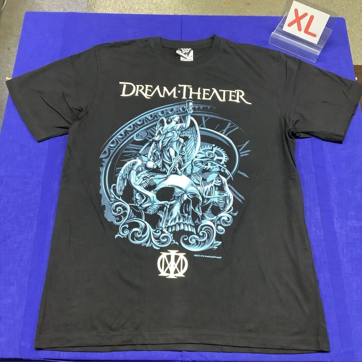 2026年最新】Yahoo!オークション -ドリームシアターtシャツの中古品