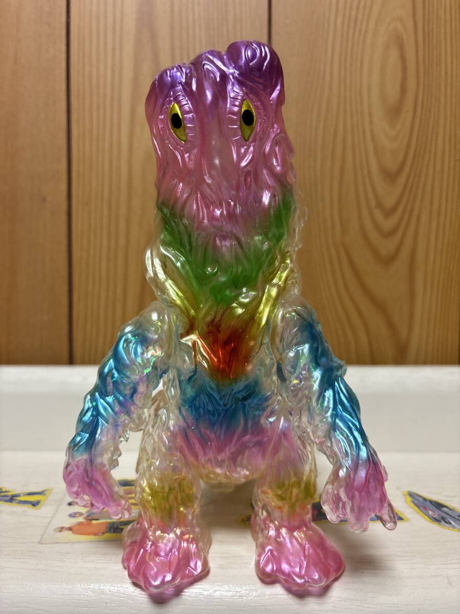 Yahoo!オークション -「ブルマァク ヘドラ オーロラ」の落札相場・落札価格