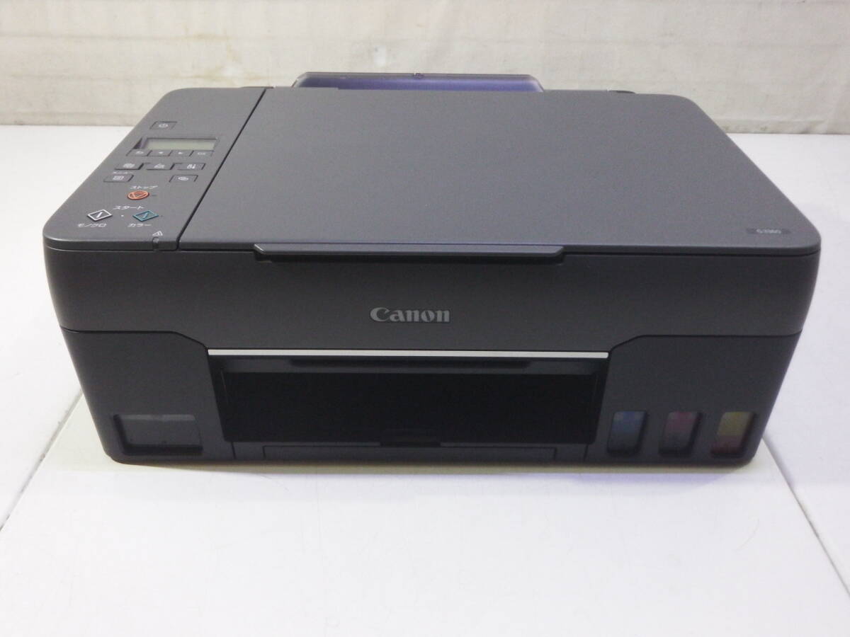 Yahoo!オークション -「canon g3360」の落札相場・落札価格