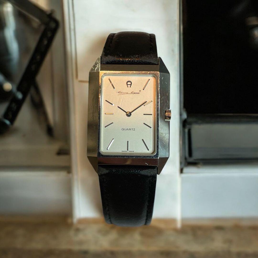 2026年最新】Yahoo!オークション -aigner アイグナー 時計の中古品