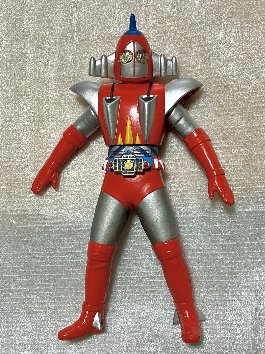 Yahoo!オークション -「スカイゼル ソフビ」の落札相場・落札価格