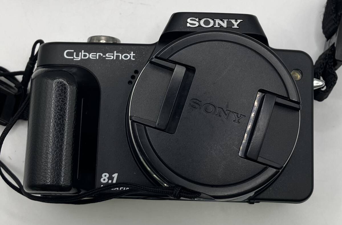 Yahoo!オークション -「dsc-h10」の落札相場・落札価格