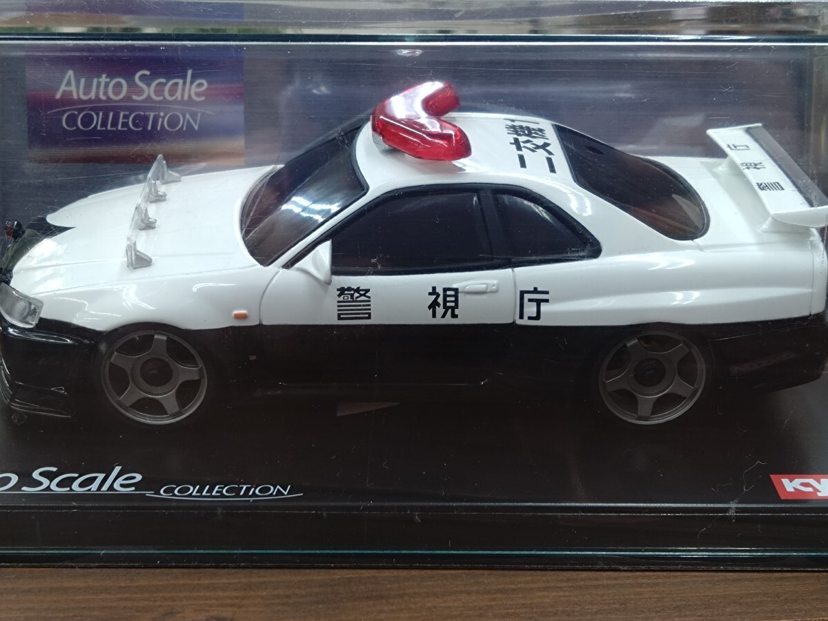 Yahoo!オークション -「ミニッツスカイラインr34」(ボディ) (パーツ)の