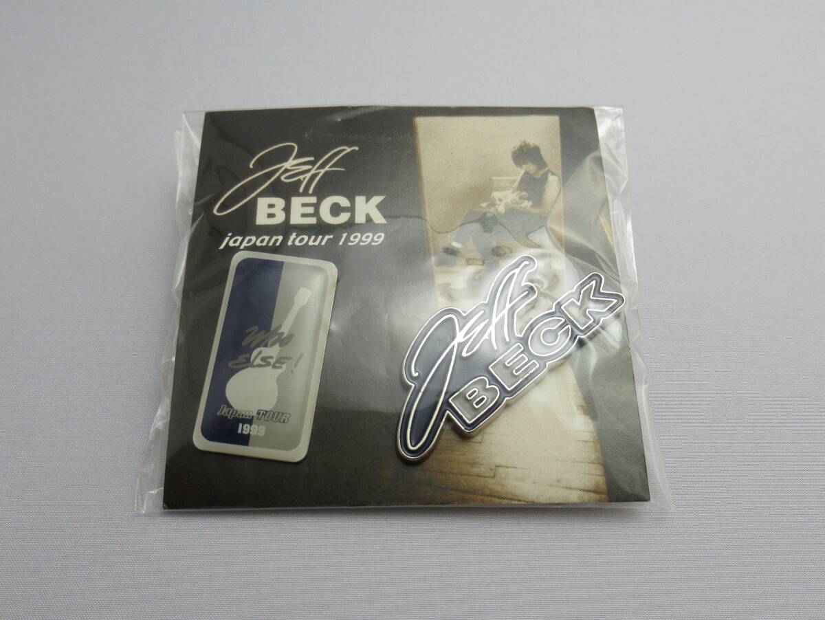 Yahoo!オークション -「jeff beck」(記念品、思い出の品) の落札相場