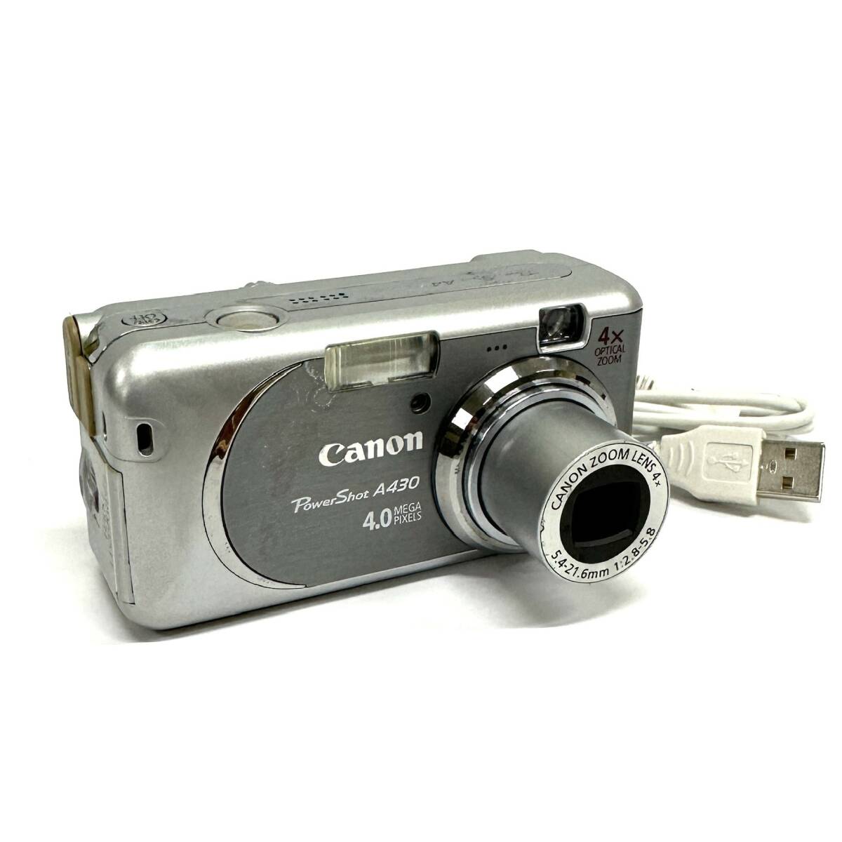 Yahoo!オークション -「a430」(デジタルカメラ) (カメラ、光学機器)の