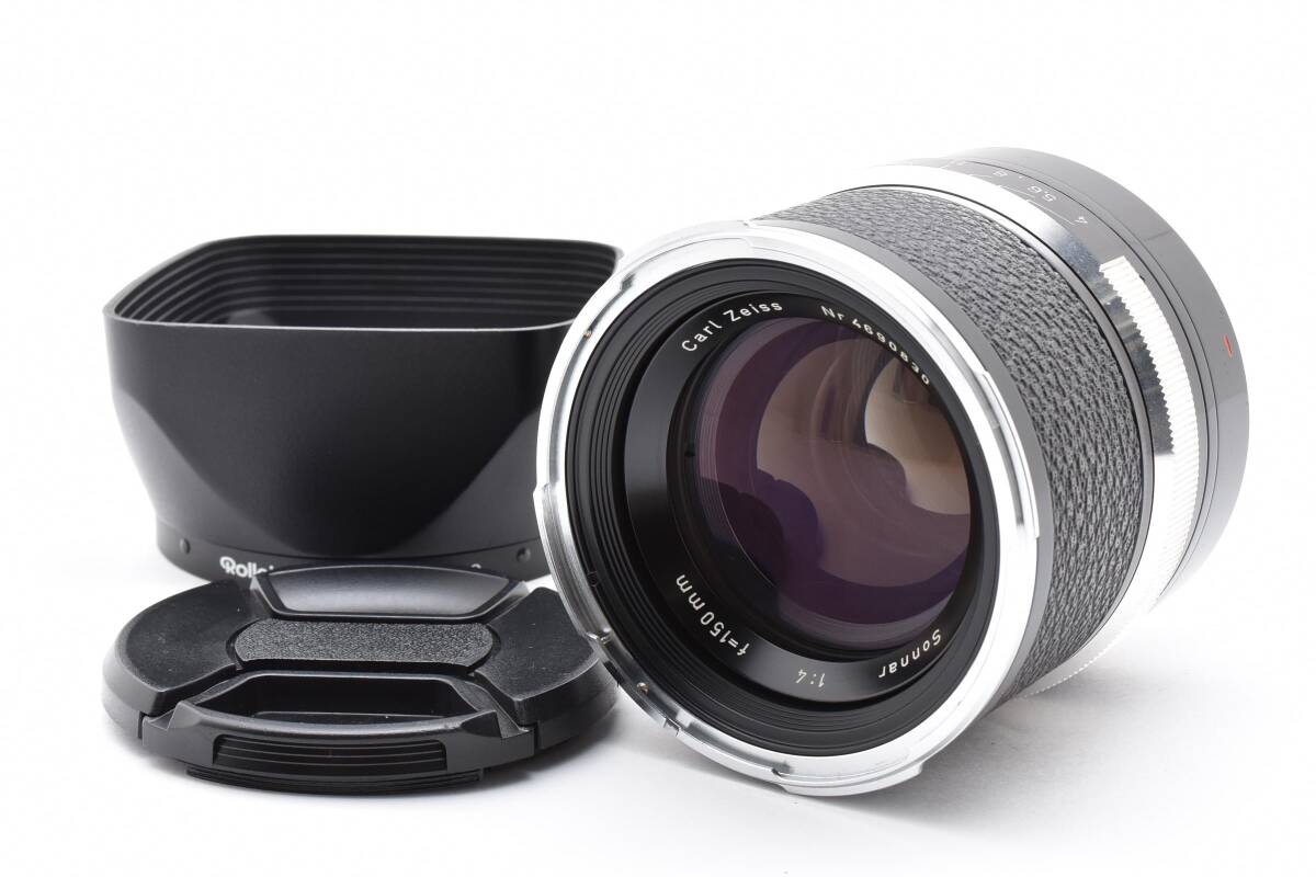 Yahoo!オークション -「ローライフレックスsl66」の落札相場・落札価格