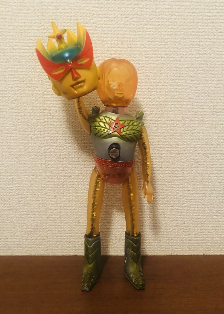 Yahoo!オークション -「アストロミュー5」の落札相場・落札価格