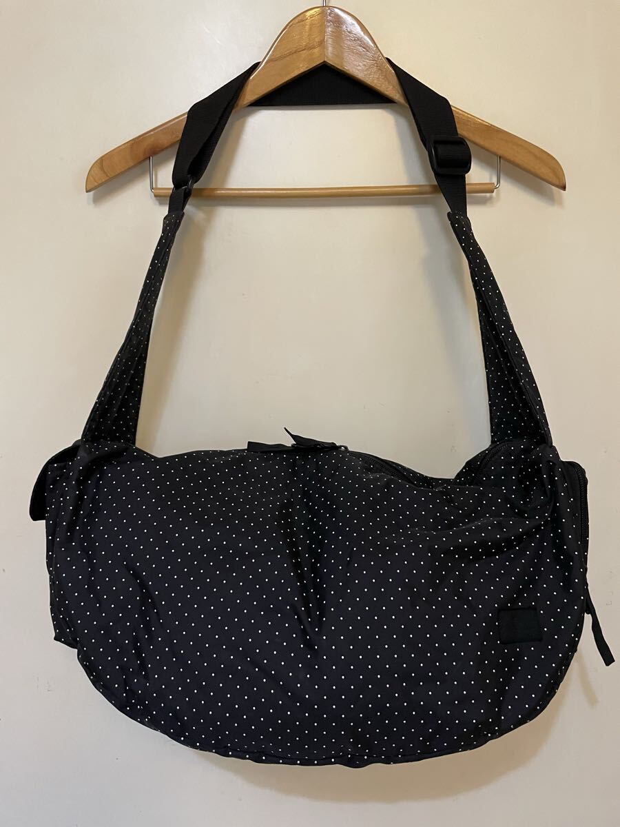 Yahoo!オークション -「ポーター (ドット 水玉)」の落札相場・落札価格