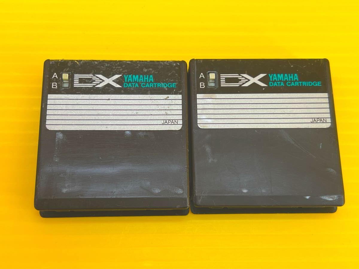 Yahoo!オークション -「YAMAHA DX7 VOICE ROM 2」の落札相場・落札価格
