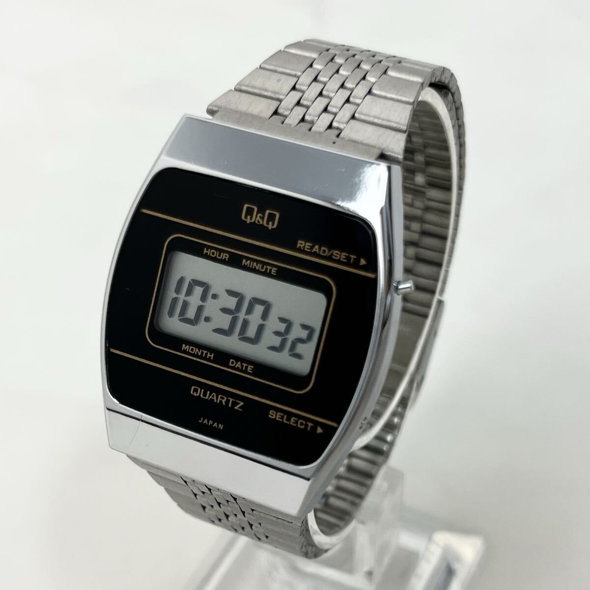 Yahoo!オークション -「レトロ 腕時計 デジタル」(シチズン) (さ行)の