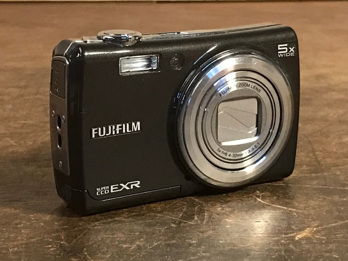 富士フイルム FinePix F200EXR オークション比較 - 価格.com