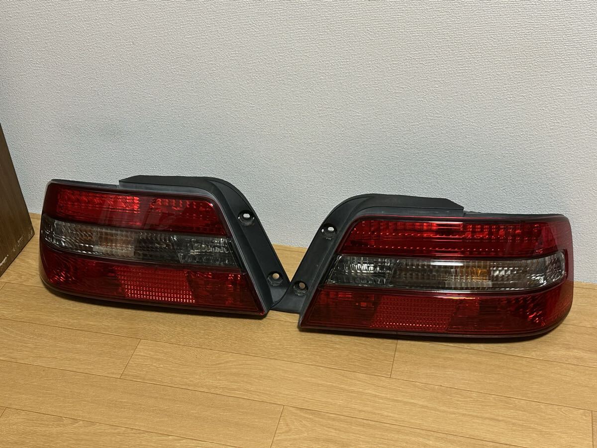 Yahoo!オークション -「jzx100 寒冷地」(テールライト) (トヨタ用)の