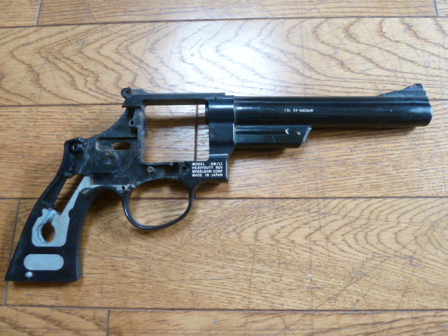 Yahoo!オークション -「mgcハイウェイパトロールマン」の落札相場