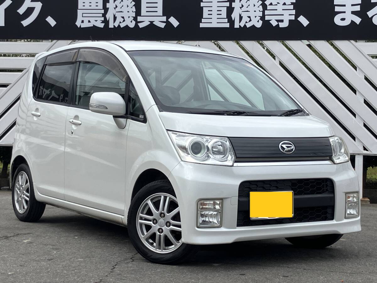 Yahoo!オークション -(ダイハツ ムーヴ) - 中古車・新車の落札相場