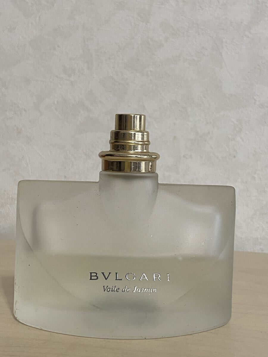 ブルガリ ジャスミンヴェール EDT 50ml オークション比較 - 価格.com