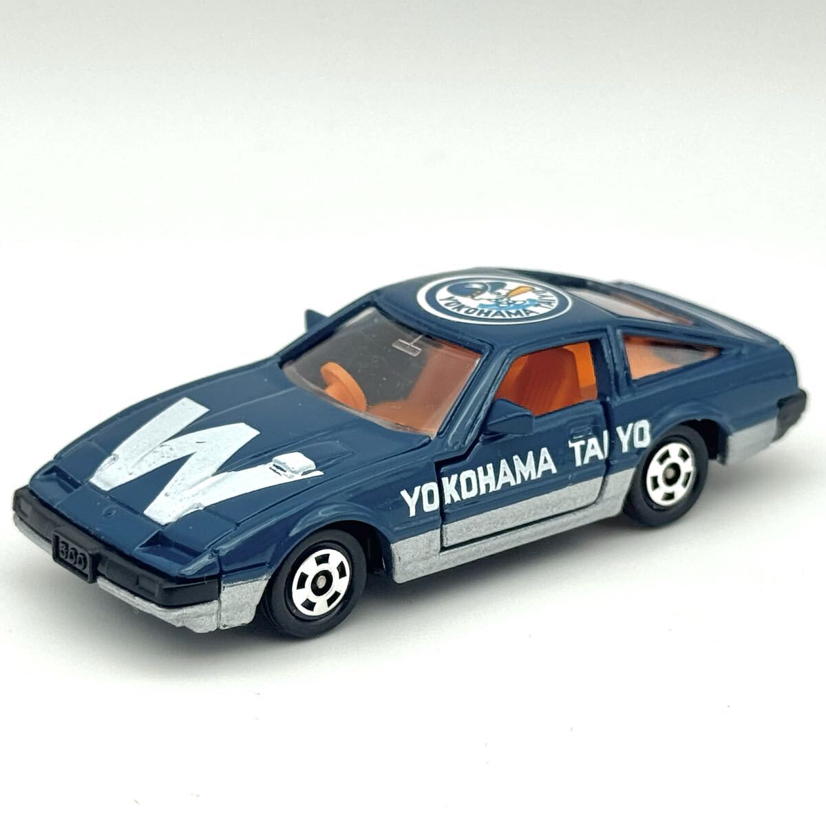 Yahoo!オークション -「z31 フェアレディz」(トミカ) (自動車)の落札